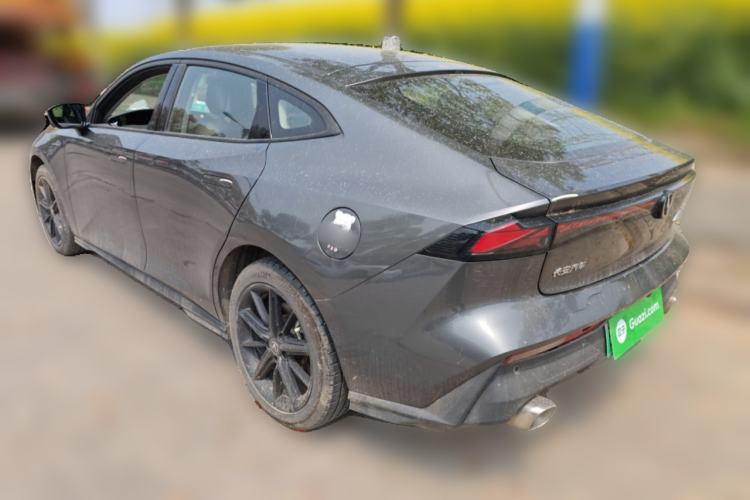 Used CHANGAN UNI-V iDD 2023 ZhiDian iDD 1.5T 113km Smart & Fun Version