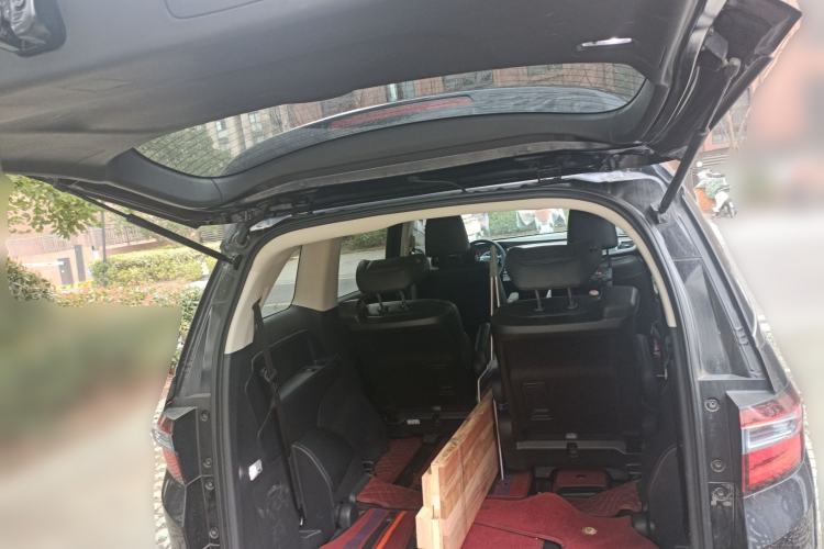 Used Honda Odyssey 2021 2.0L Rui·Smart Edition
