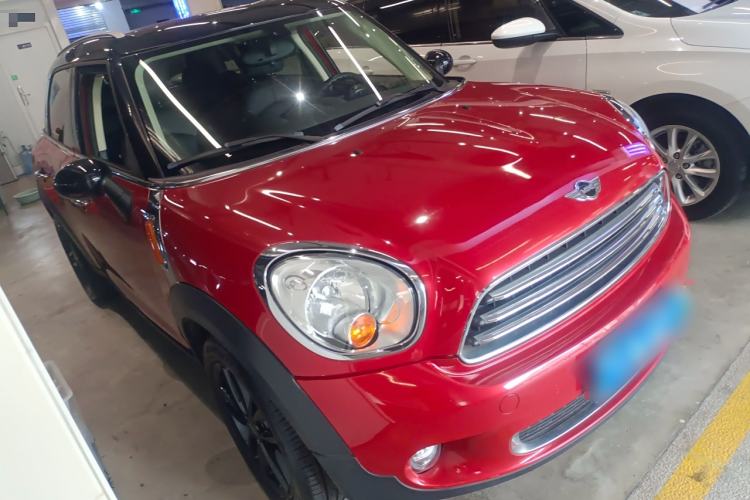 Used MINI Countryman 2011 1.6L COOPER Fun