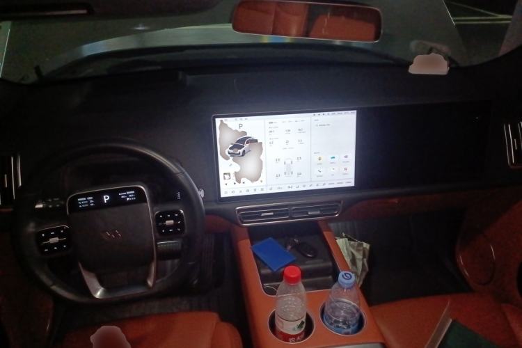 Used Li Auto L7 2023 Air model