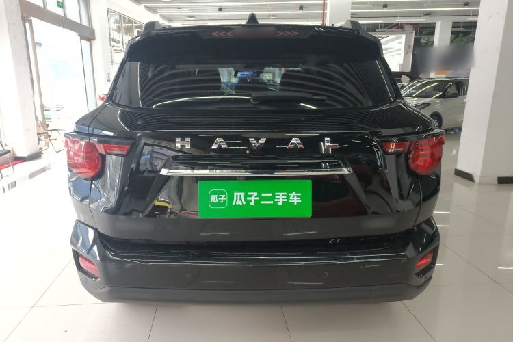Used Haval H Dog 2023 1.5T Two-Wheel Drive Chao Ye Version Plus
