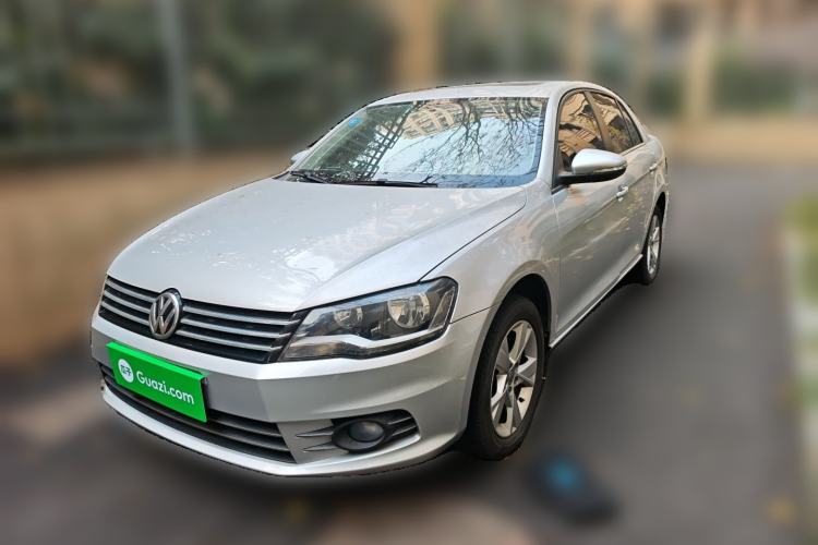 Used Volkswagen Bora 2014 1.6L Automatic Comfort Model