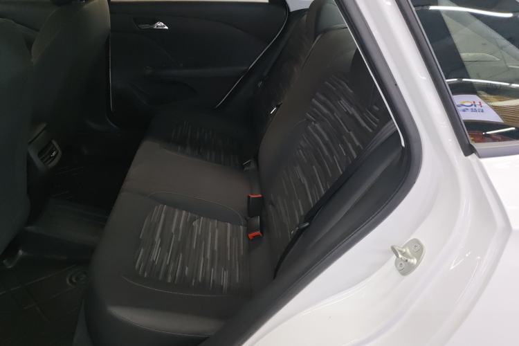 Used Chevrolet Monza 2023 1.5L Dual-Clutch Enjoyment Edition