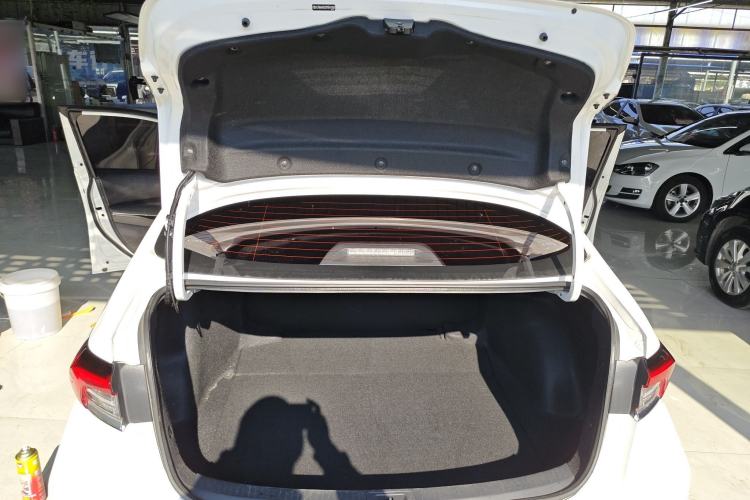 Used Toyota Corolla 2023 1.8L Smart Electric Hybrid Dual-Motor Elite Edition