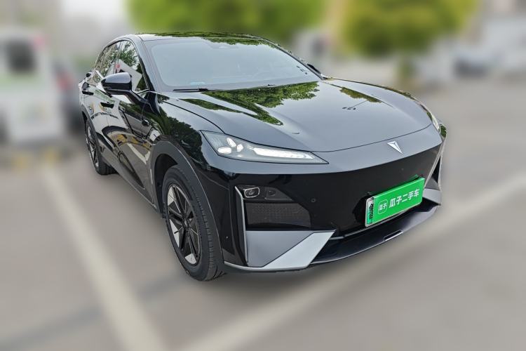 Used Deepal S07 2023 200Max Range-Extended Version