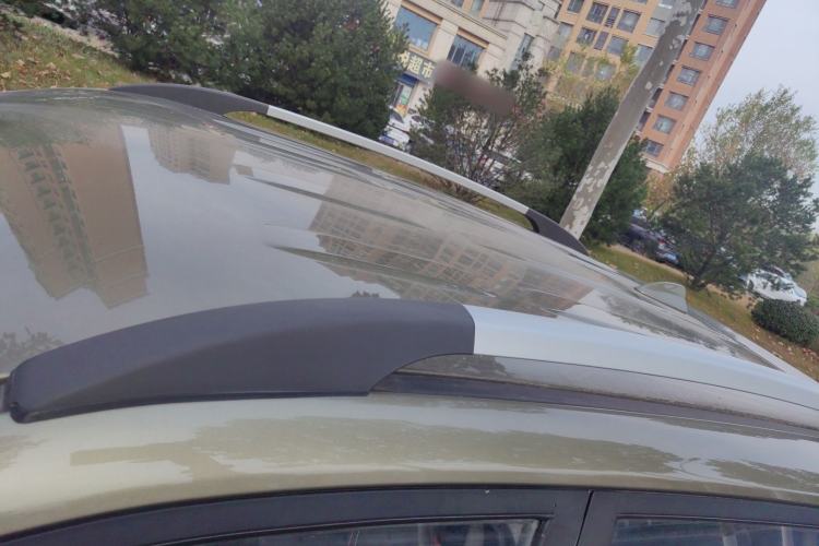 Used Land X2 2017 1.6L Manual Jingrui Edition
