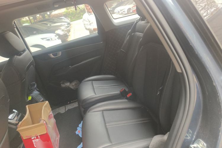 Used Wuling Victory 2020 1.5T CVT Flagship Edition