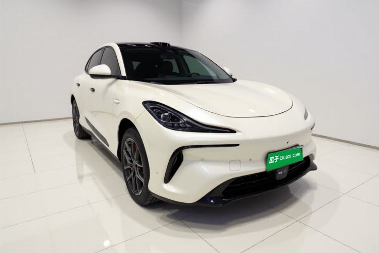 Used IM LS6 2023 Max Standard Edition