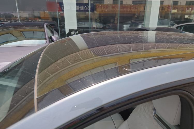 Used XPeng G6 2023 755 Ultra-Long Range Pro