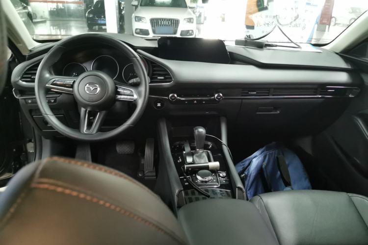 Used Mazda Mazda 3 Axela 2022 2.0L Automatic Zhiya Edition