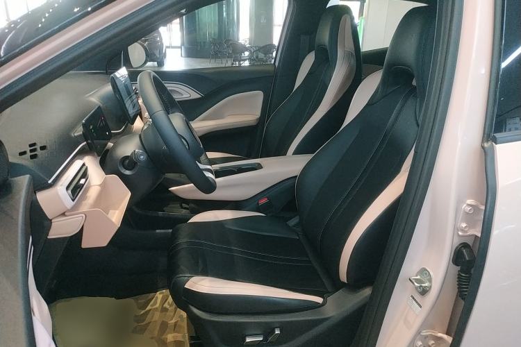 Used BYD Seagull 2025 305 km Free Version