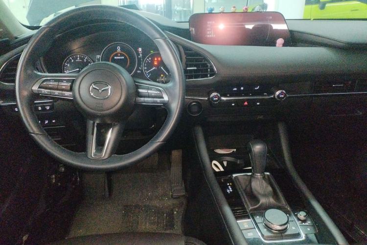 Used Mazda Mazda 3 Axela 2021 2.0L Automatic Zhiyao Edition