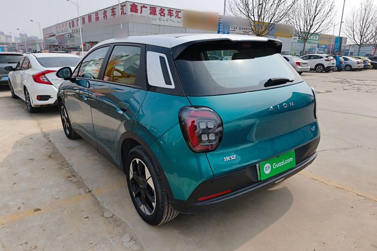 Used AION UT 2025 420 Prestige Edition
