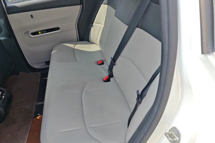 Used BYD D1 2022 Standard Edition