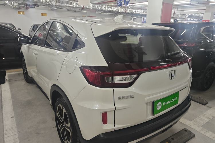 Used Honda XR-V 2020 1.5L CVT Comfort Version
