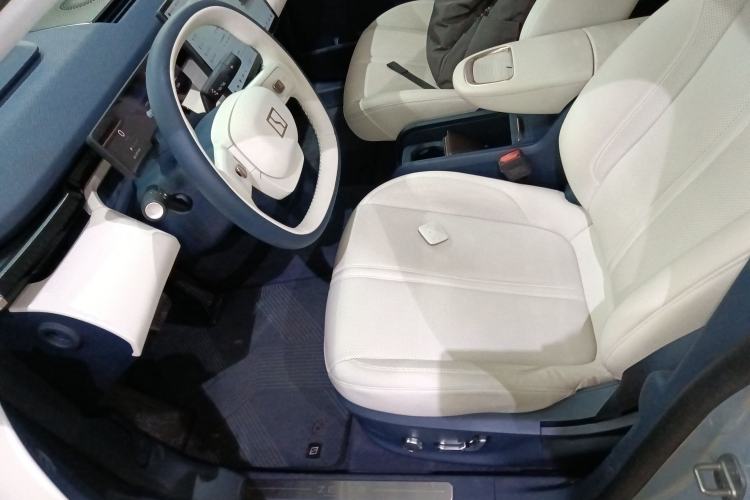 Used Zeekr X 2023 Rear-Drive ME Version 5 Seats Left Front Seat