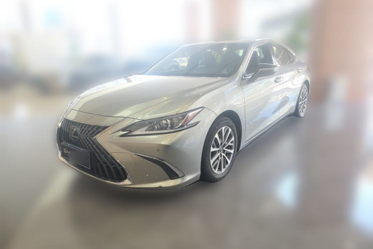 Used Lexus ES 2022 300h Excellence Edition
