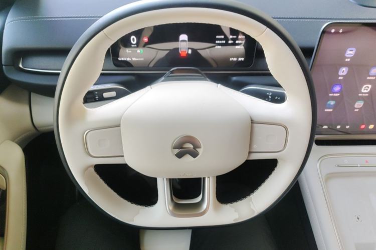 Used Nio ES6 2025 75 kWh