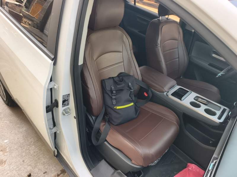Used AION Y 2024 Younger — 24