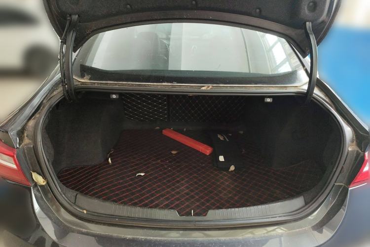 Used Chevrolet Malibu XL 2017 1.5T Automatic Ruichi Edition
