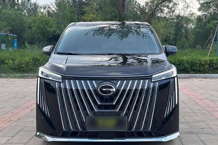 Used GAC Trumpchi M8 2024 Master Series 400T Prestige Edition