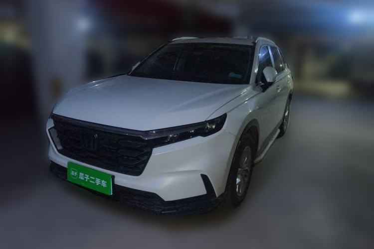 Used Honda CR-V 2023 240TURBO Two-Wheel Drive FENGSHANG Edition 5 Seats