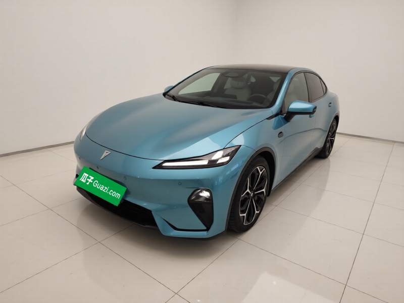 Used Deepal L07 2024 230Max Qiankun Intelligent Driving ADS SE Range-Extended Version