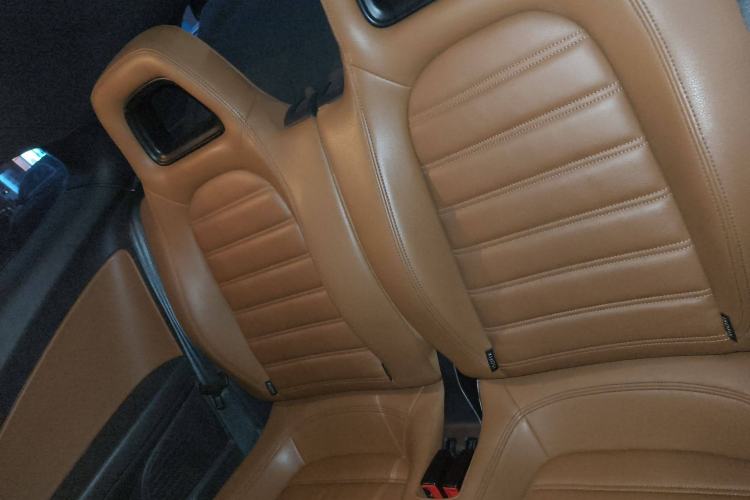 Used Volkswagen Scirocco 2011 2.0 TSI Luxury Edition
