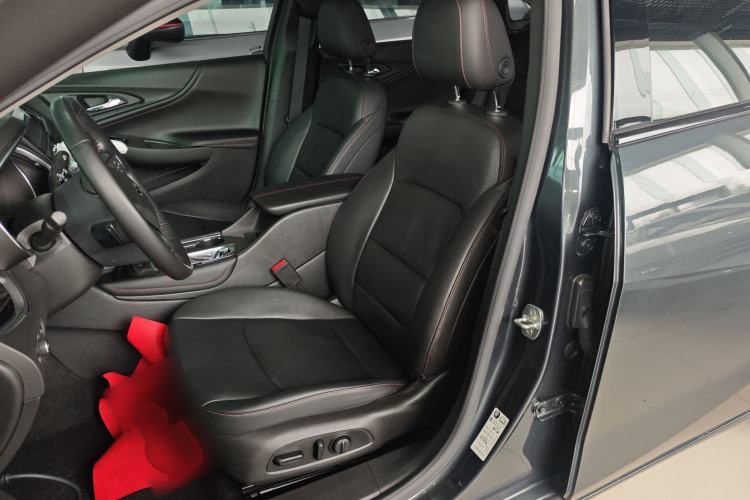 Used Chevrolet Malibu XL 2019 Redline 550T Automatic RuiLian Edition