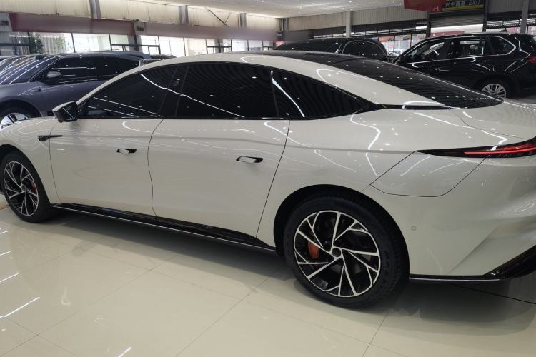 Used IM L7 2022 Dynamic Model