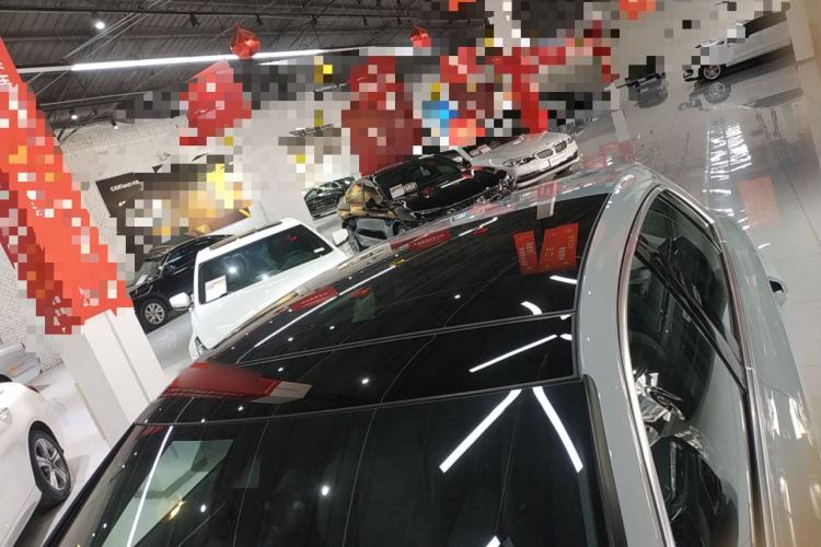 Used Audi A3 2025 Sportback 35TFSI Prestige Edition