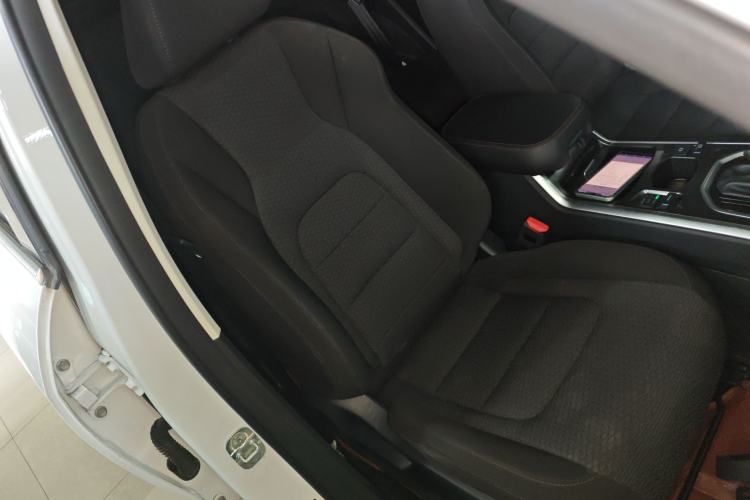 Used Haval H4 2019 Red-Label 1.5 GDIT DCT Elite SmartConnect Edition