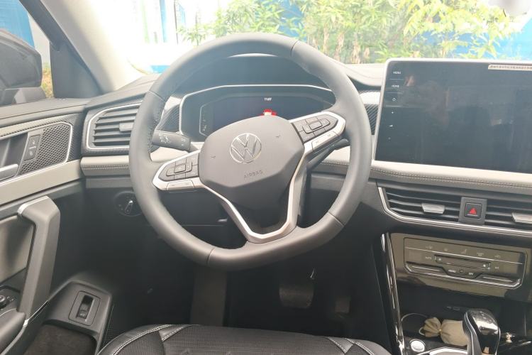 Used Volkswagen Tayron 2025 Zhongxiang Version 330TSI
