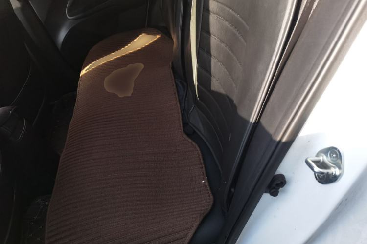 Used Kia kx1 Stonic 2021 1.4L CVT Fun Edition