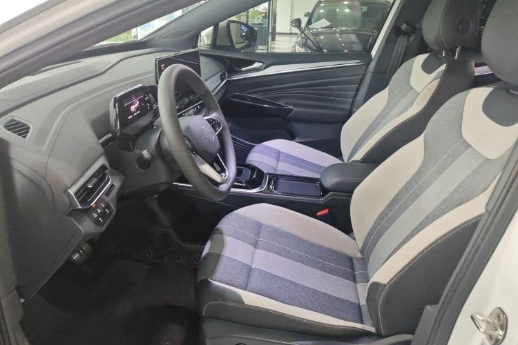 Used Volkswagen ID.4 CROZZ 2022 Pure Edition Limited Edition