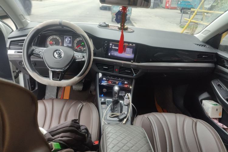 Used Volkswagen Bora 2021 280TSI DSG Elite Smart Connectivity Version