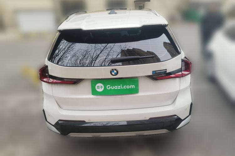 Used BMW X1 2023 sDrive25Li X Design Package