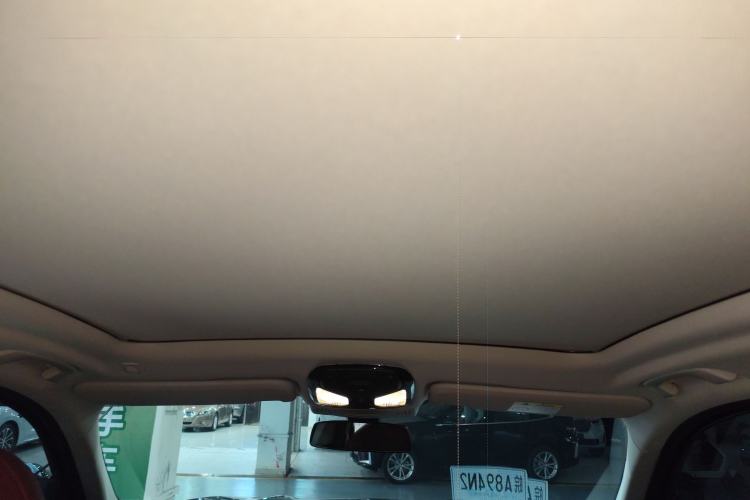 Used BMW iX3 2024 Leading Model
