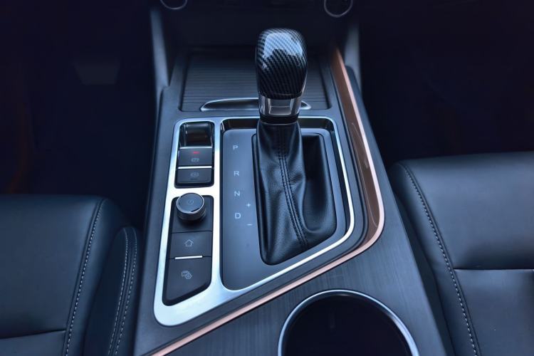 Used Chery Arrizo 5 PLUS 2021 XiaoAI 1.5L CVT Enjoy PLUS