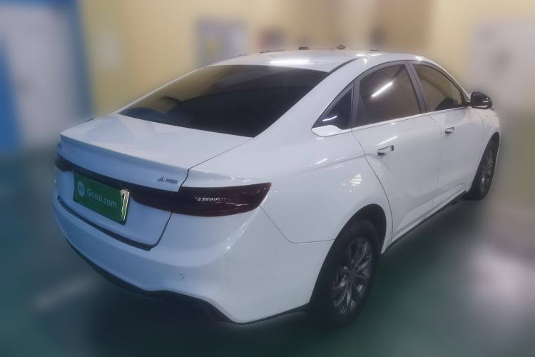 Used Geometry A 2022 Pro 430KM Commuter Edition
