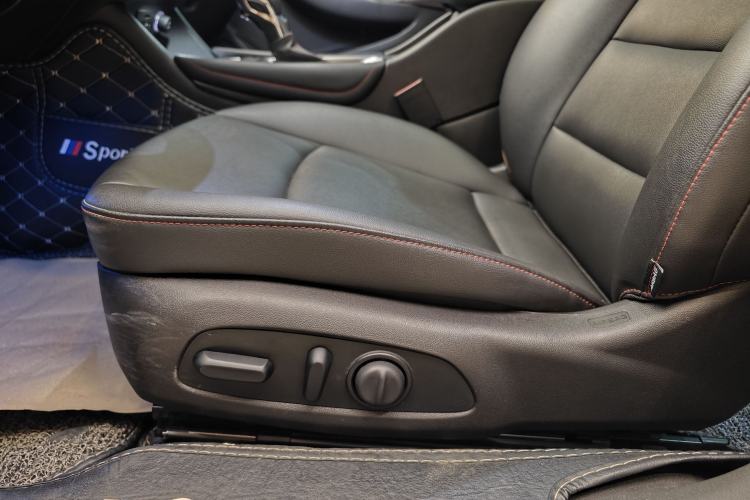 Used Chevrolet Malibu XL 2021 Redline 550T Automatic RuiLian Edition