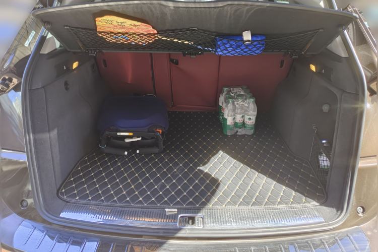 Used Audi Q5 2018 Collector's Edition 40 TFSI Technology Model