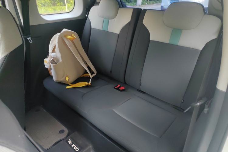 Used CHANGAN NEVO Lumin 2022 210km Sweet Edition