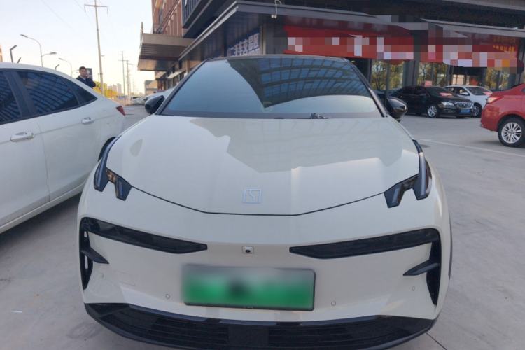 Used Zeekr X 2023 Rear-Drive ME Version 5 Seats