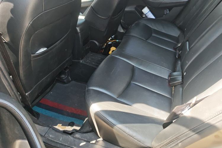 Used Roewe 360 2015 1.5L Manual Luxury Edition
