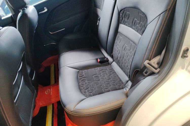 Used GAC Trumpchi GS3 2017 150N Automatic Elite Edition