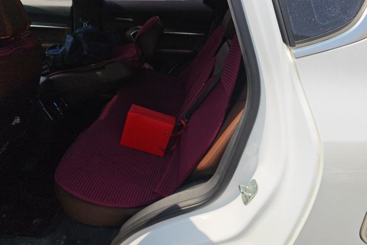 Used Haval H6 2017 Blue Label 2.0T Automatic Two-Wheel Drive Smart Edition
