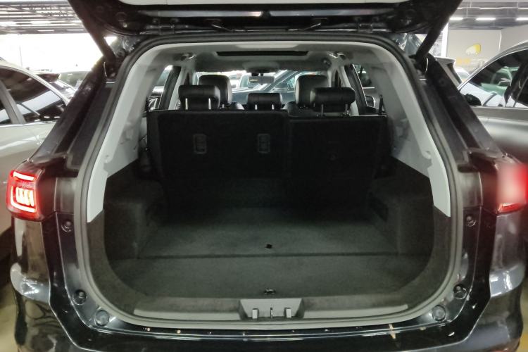 Used Chery Tiggo 8 PLUS 2022 290TGDI DCT Haoting Edition
