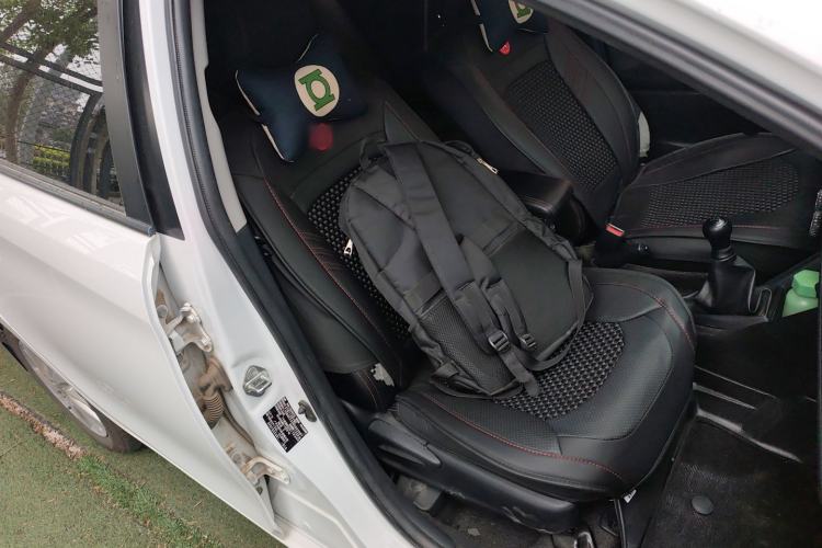 Used Toyota YARiS L Zhi Xiang 2017 1.3E Manual Charm Edition