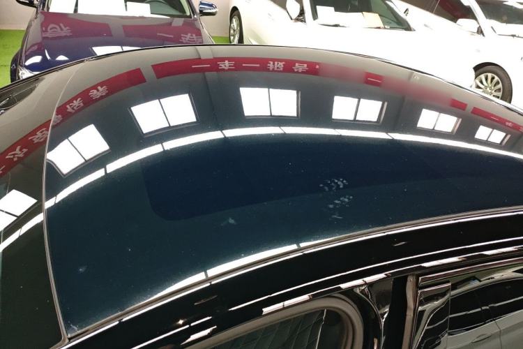 Used BYD Seal 2023 Champion Edition 550km Elite Model
